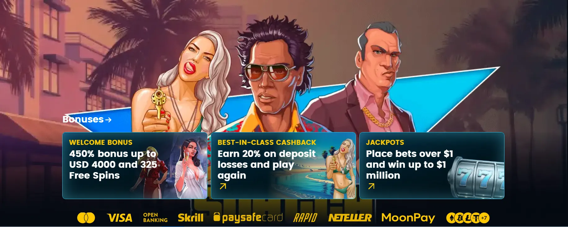 Casino Snatch bonus urodzinowy: czy kasyno oferuje taką promocję?